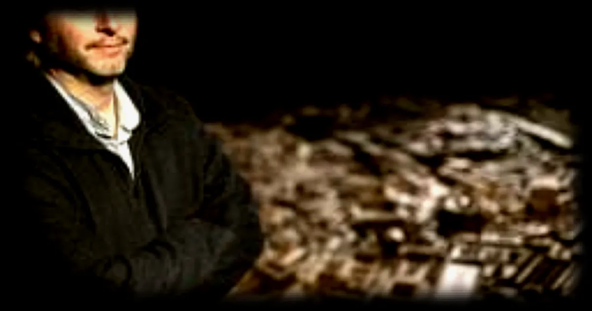 Alfred de Montesquiou enquête sur Jules César : de Rome à Caen, en passant par Arles