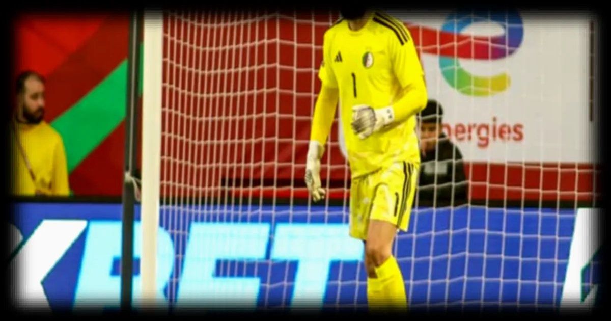 Algérie : Anthony Mandrea forfait pour la Coupe du monde 2026 ?