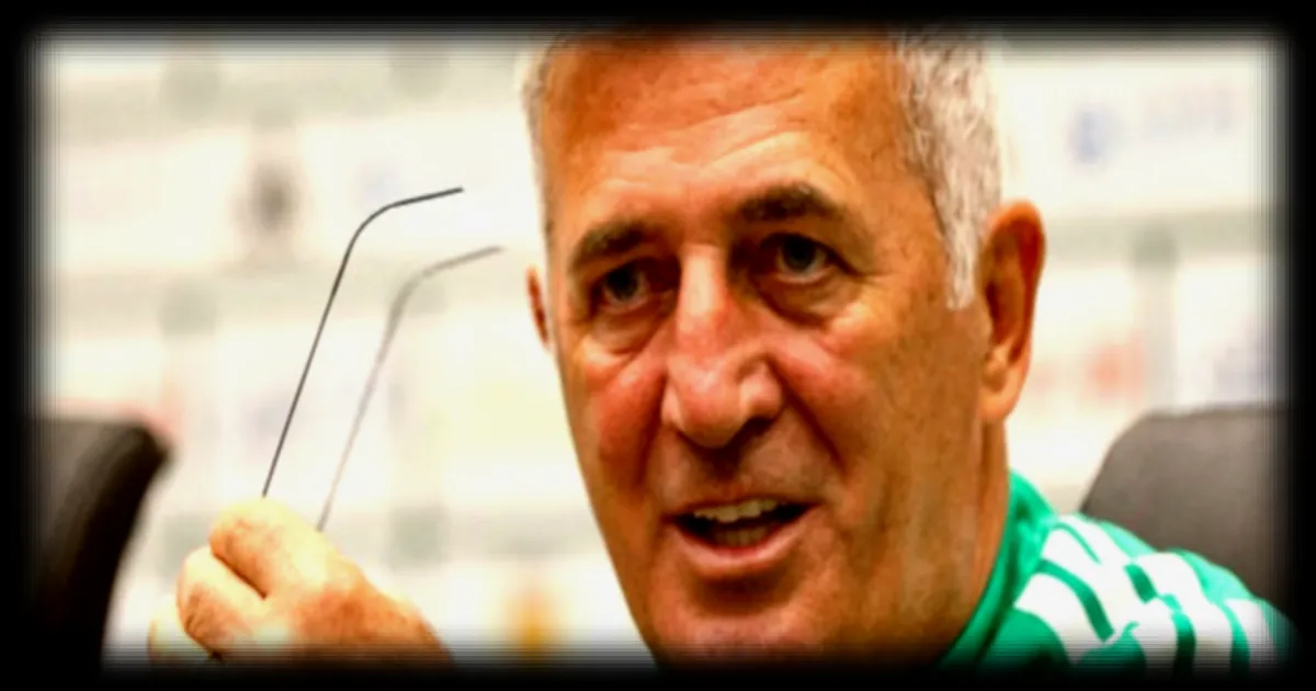 Algérie: Vladimir Petkovic va quitter son poste de sélectionneur