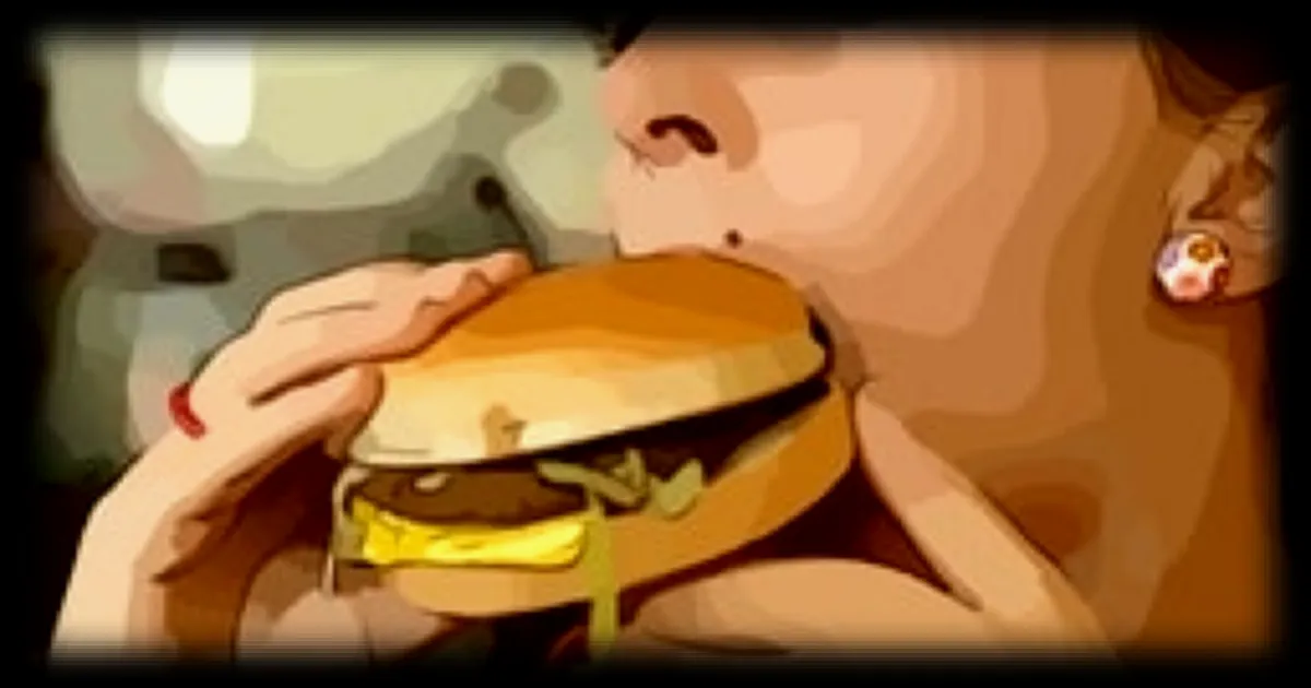 Alhamdu, 16 ans : ses habitudes alimentaires et son attachement aux fast-foods révélés dans un témoignage