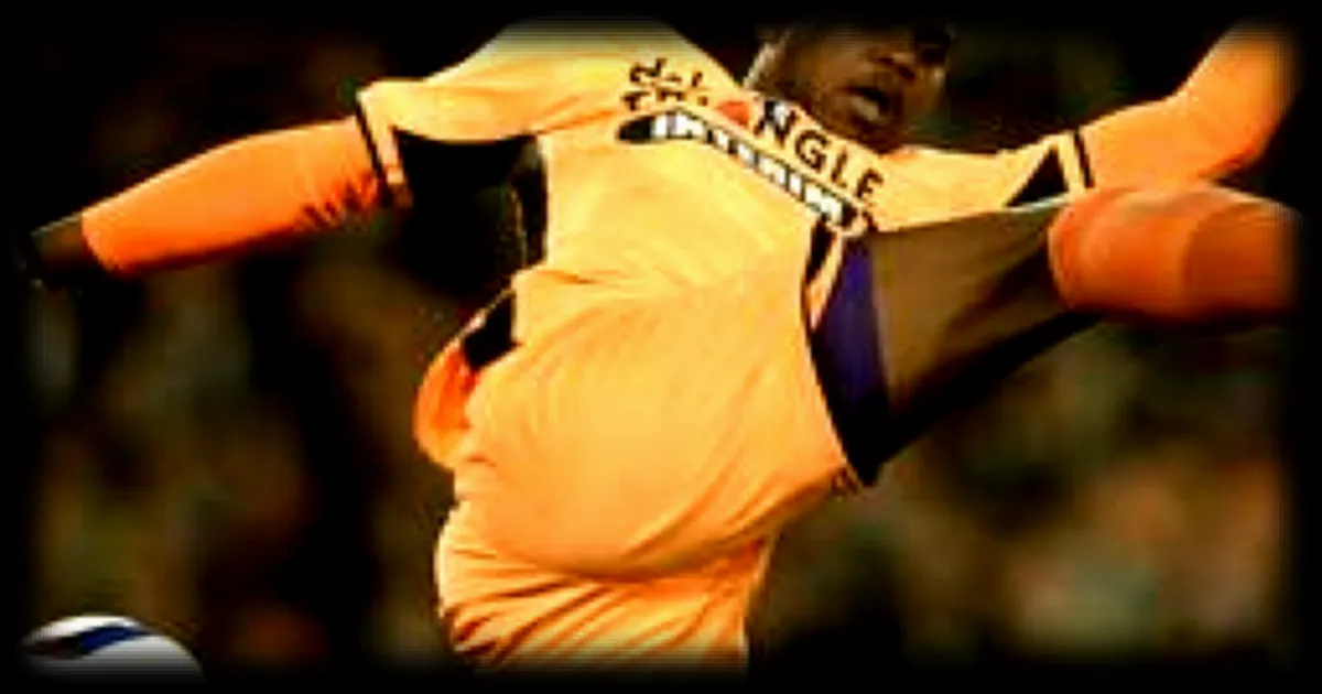 Ali Ahamada rejoint la Kings League en France sous les couleurs du FC Silmi