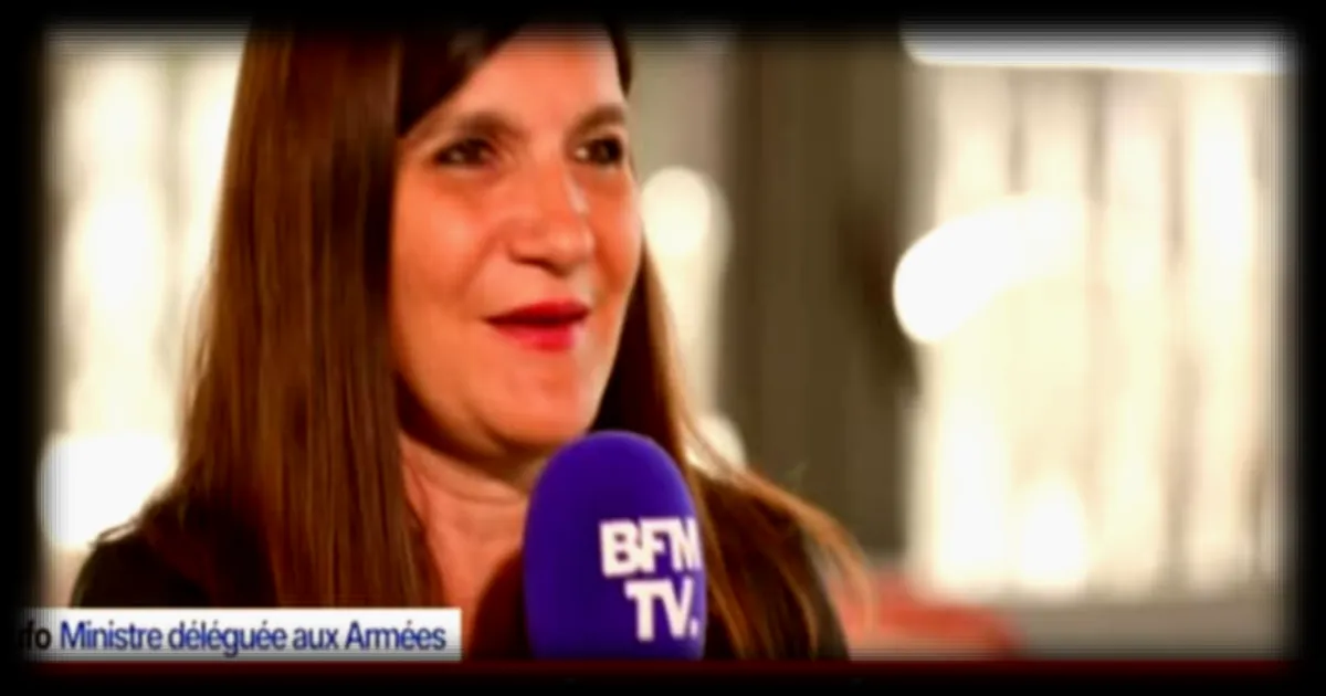 Alice Rufo confirme la bonne tenue des relations franco-américaines lors d'entretiens au Pentagone ce week-end
