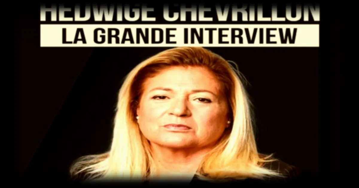 Alice Rufo, ministre déléguée aux Armées, reçue sur BFM Business pour évoquer les enjeux de défense