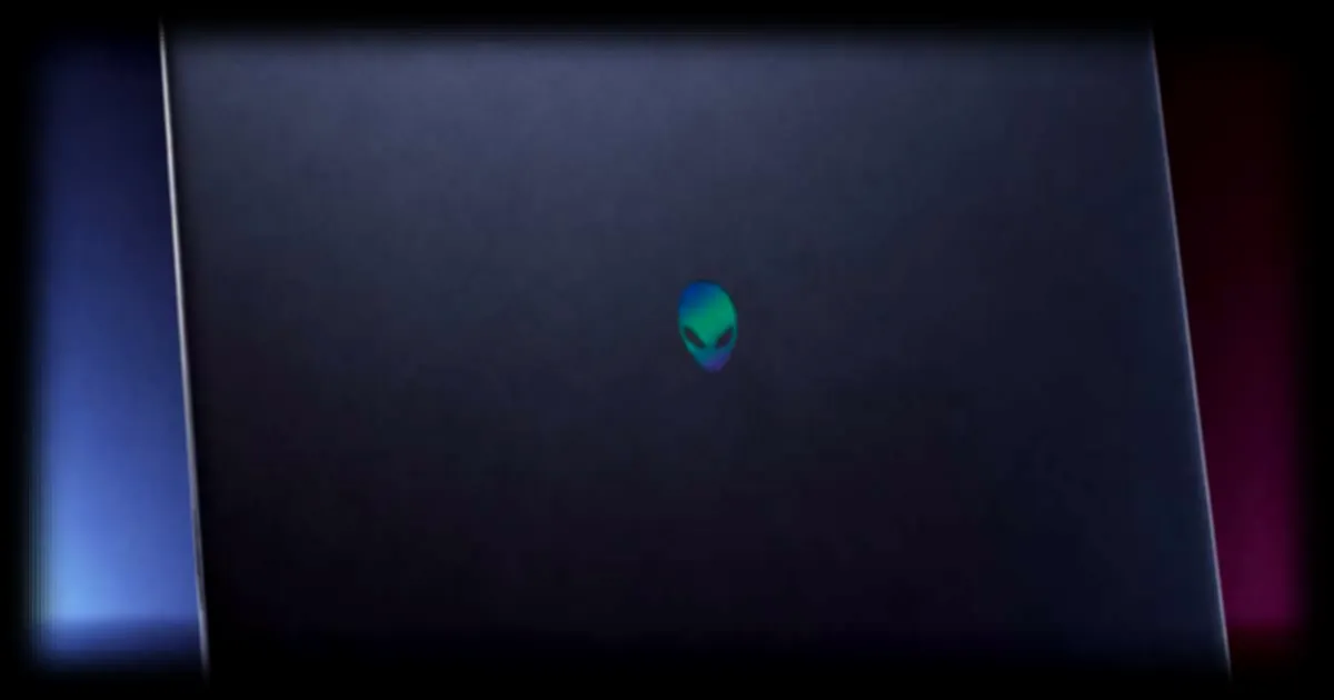 Alienware 16 Aurora : Une Configuration de Jeu Haut de Gamme en Promotion sur le Site Dell