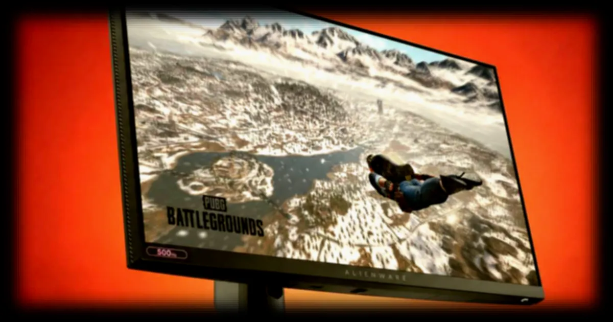 Alienware AW2524HF : un écran gaming à 500 Hz affiché à moins de 510 €, une performance rare à ce prix