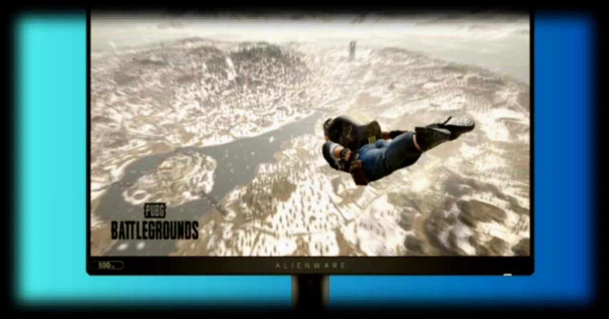 Alienware propose un écran gaming à 500 Hz en promotion à 509,53 €, selon Futura Sciences