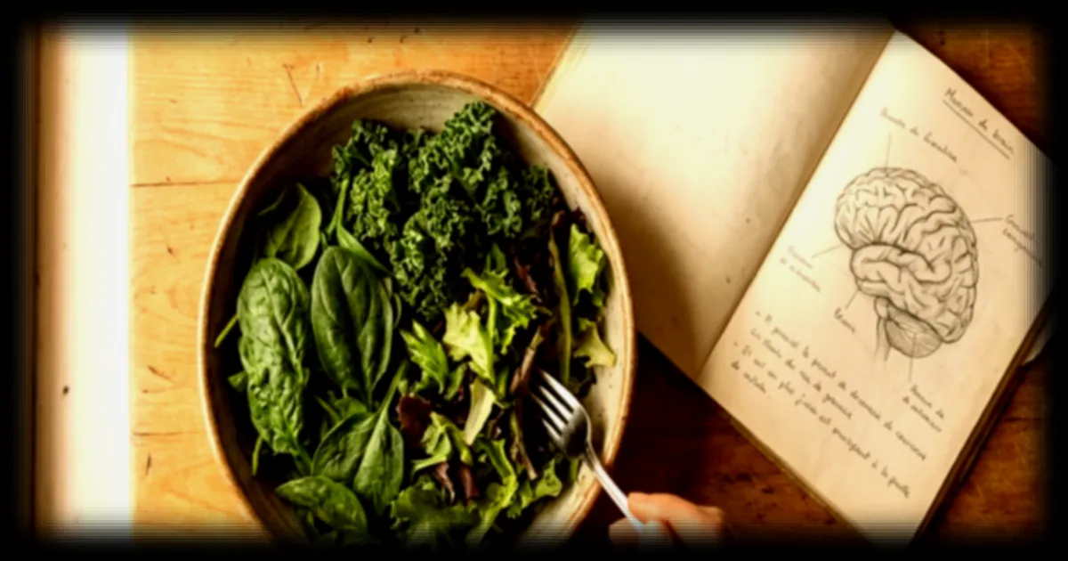 Alimentation et mémoire : un aliment du quotidien pour améliorer vos capacités cognitives