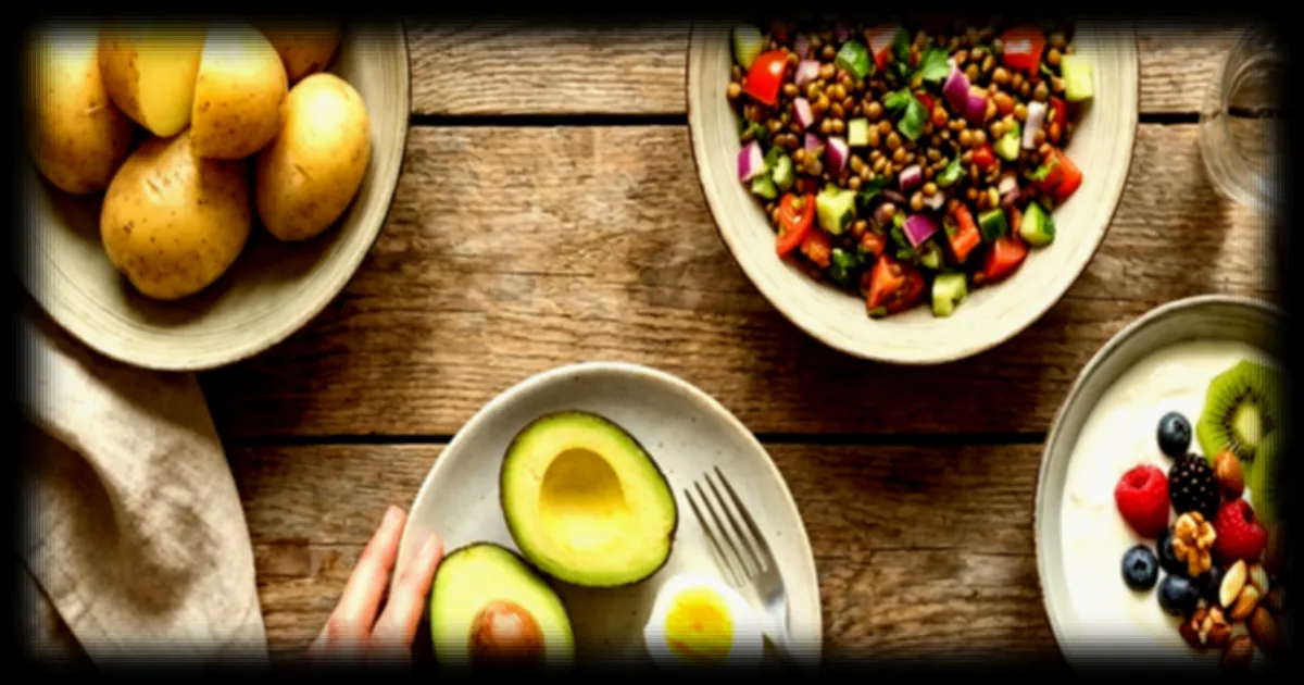 Aliments rassasiants : comment calmer les fringales efficacement ?