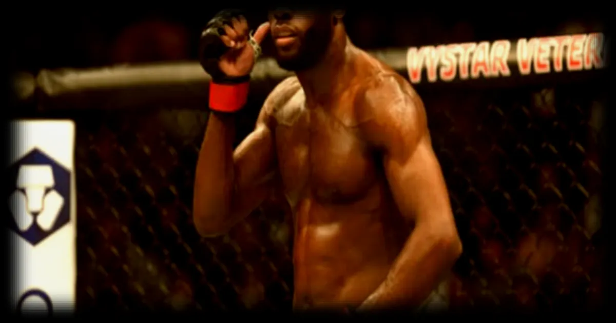 Aljamain Sterling remporte son combat contre Youssef Zalal lors de l'UFC Fight Night à Las Vegas