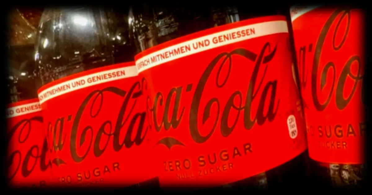 Allemagne : la taxe sur les sodas sans sucre abandonnée après une vive polémique