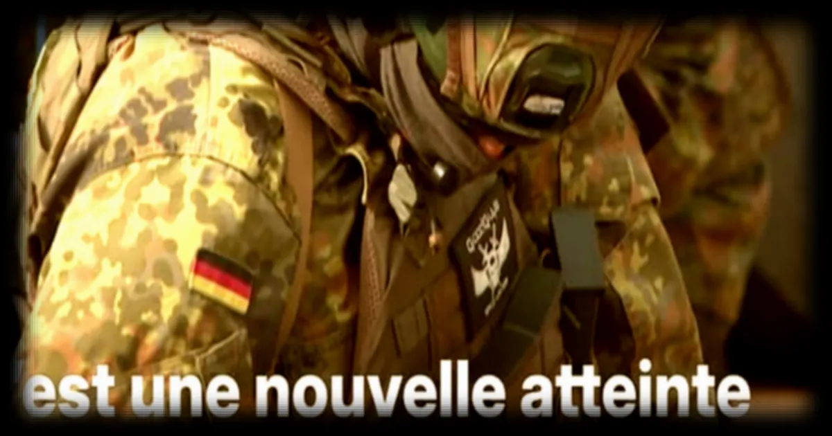 Allemagne : obligation d’autorisation pour les hommes de 17 à 45 ans souhaitant s’absenter plus de trois mois