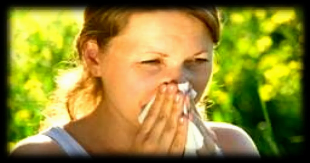 Allergie au pollen : la saison démarre trois semaines en avance selon les experts