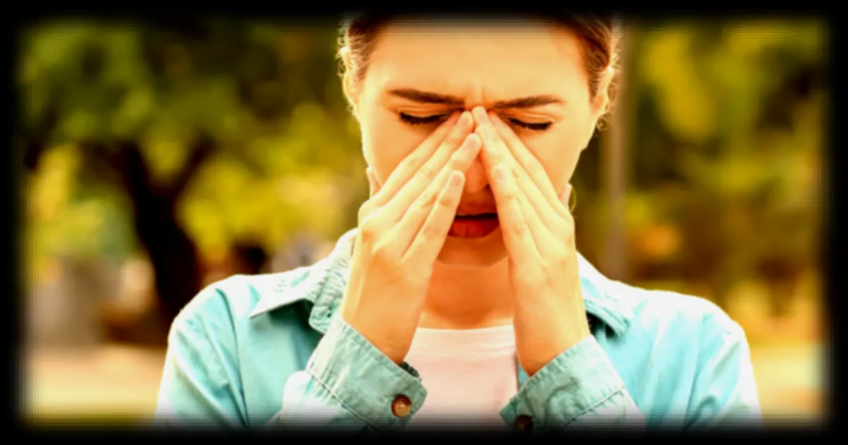 Allergie aux pollens : des solutions naturelles pour soulager le nez bouché en pleine saison