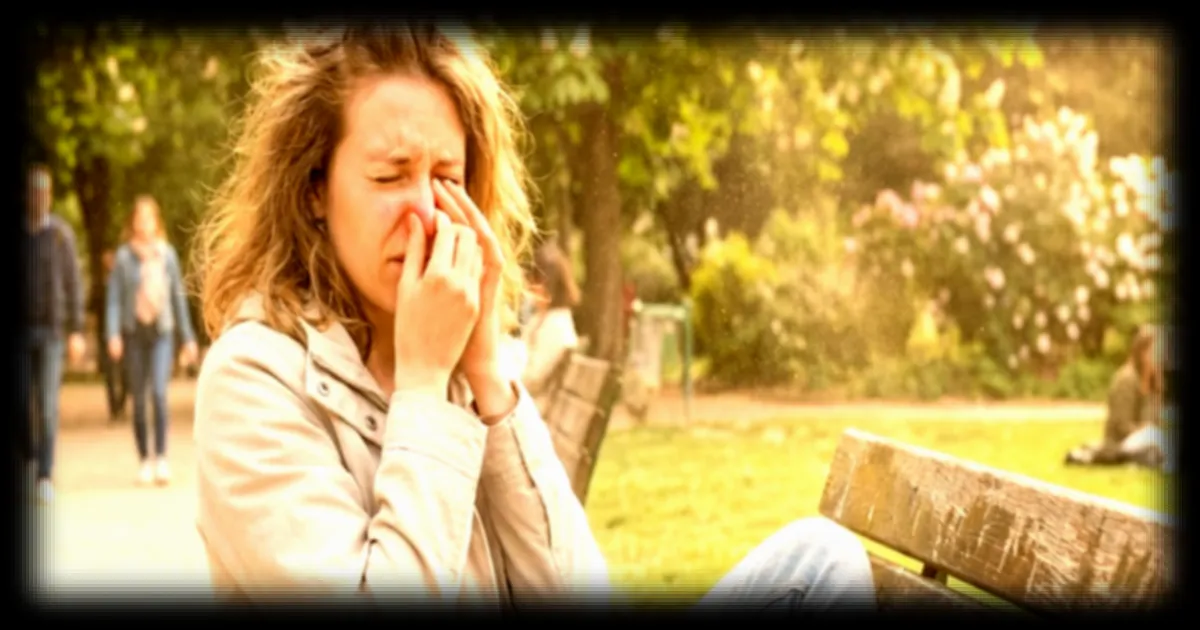 Allergie aux pollens : durée des symptômes et conseils