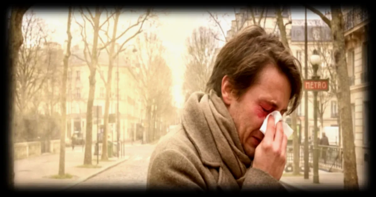 Allergies au pollen : le debut precoce de la saison explique par des facteurs climatiques et environnementaux