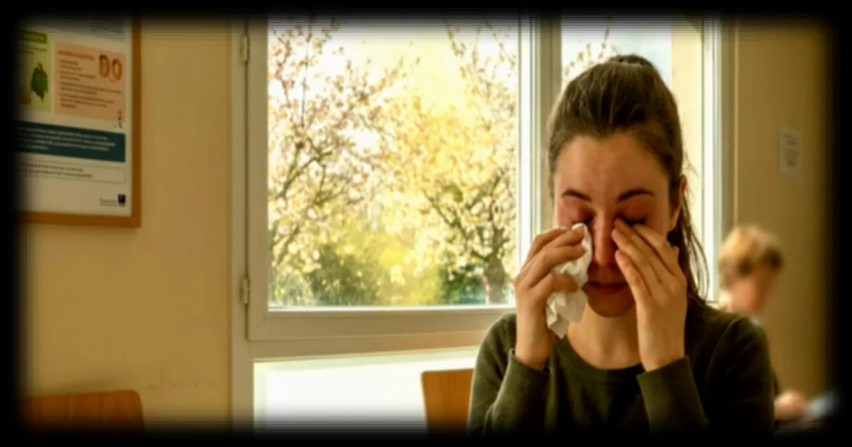 Allergies aux pollens : risques pour la santé en cas de non-consultation d'un allergologue