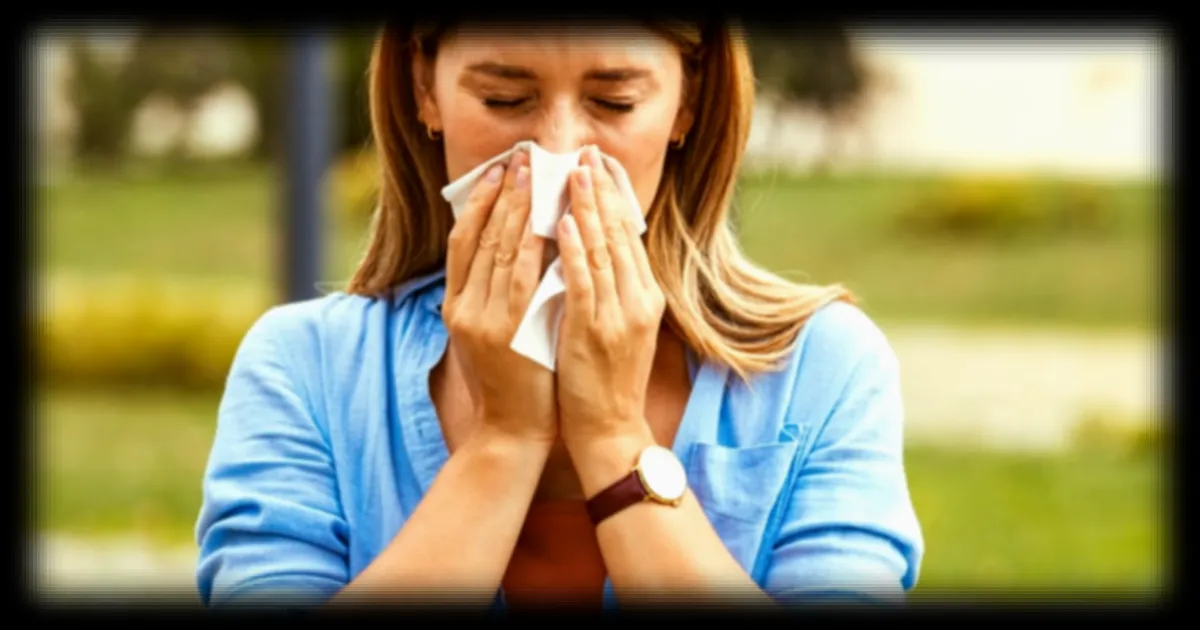 Allergies respiratoires : pourquoi elles s’aggravent après 30 ou 40 ans selon les médecins