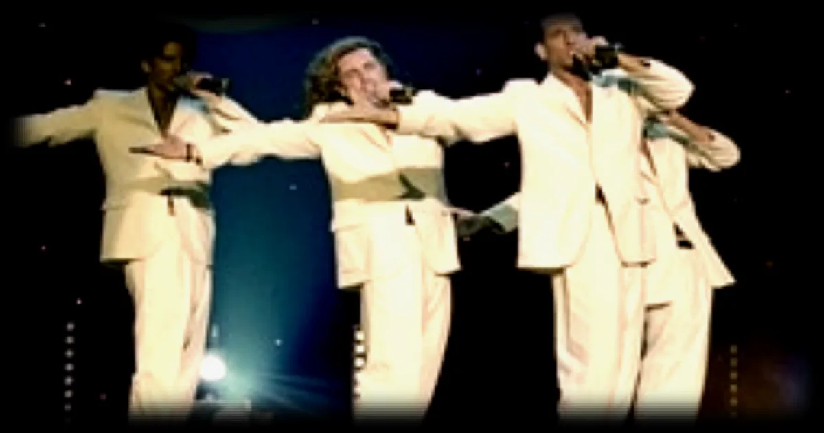 Alliage, l’ascension fulgurante d’un boys band français dans les années 1990