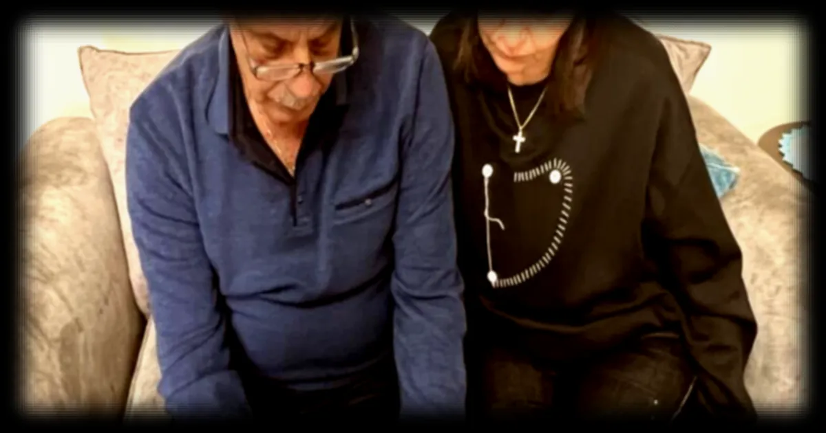 Alma el Chaab, Liban : Le traumatisme de l'exil et de la guerre persistante avec Israël