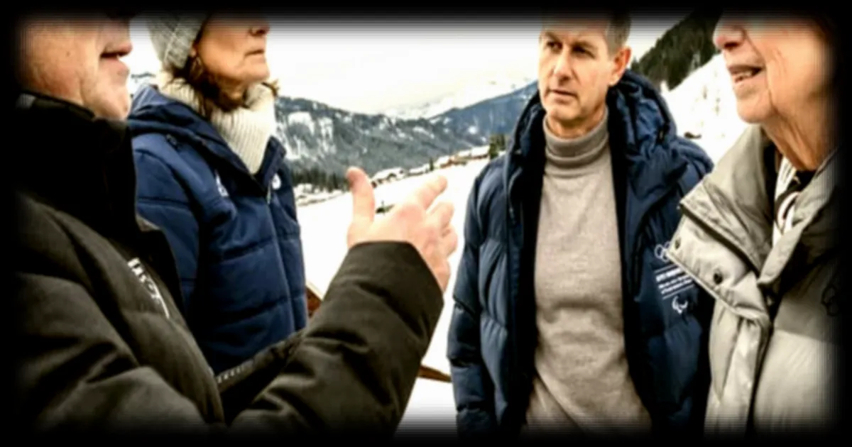 Alpes 2030: Remaniement de la gouvernance et prolongation de l'intérim de Cadot