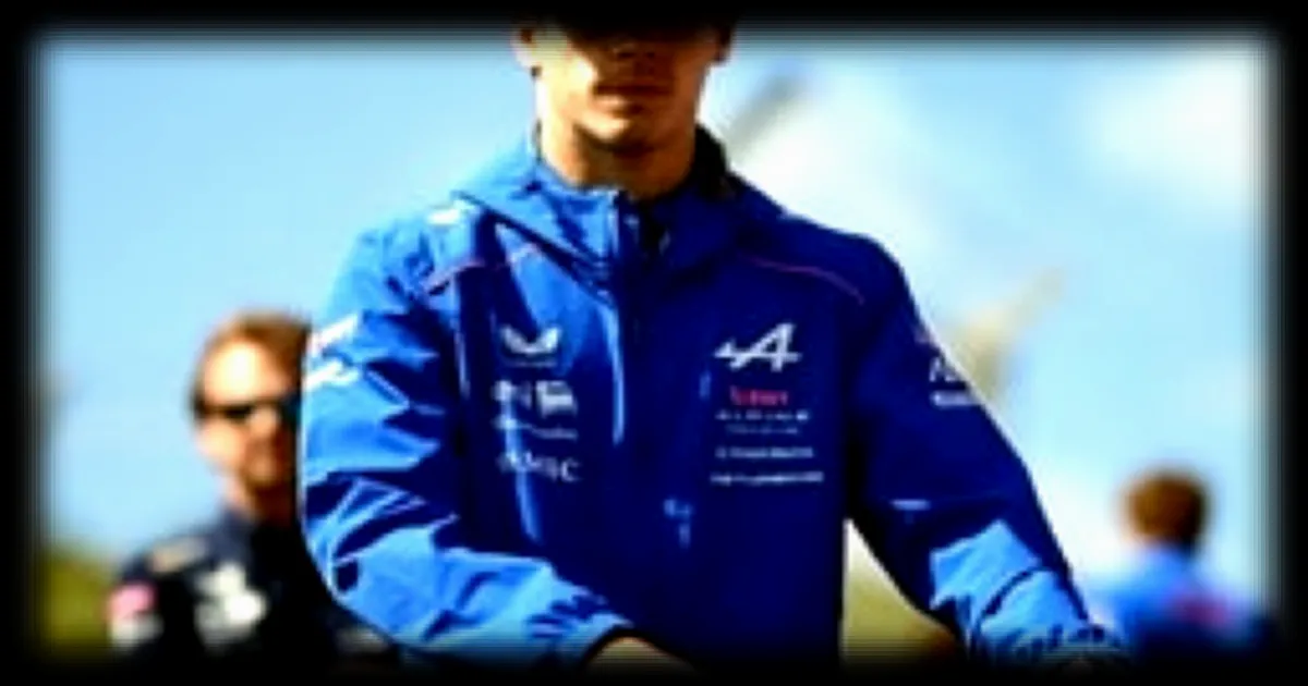 Alpine officialise son duo de pilotes 2027 : Gasly et Colapinto prolongés pour une saison supplémentaire