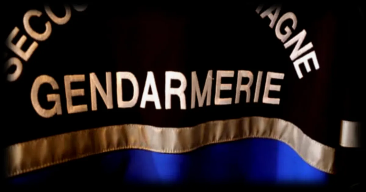 Alpiniste décédé et un autre blessé gravement suite à une chute de pierres dans le massif du Mont-Blanc