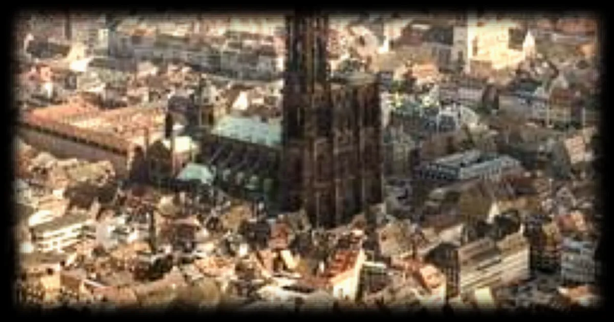 Alsace : une proposition de loi pour redevenir une région autonome à l'Assemblée nationale