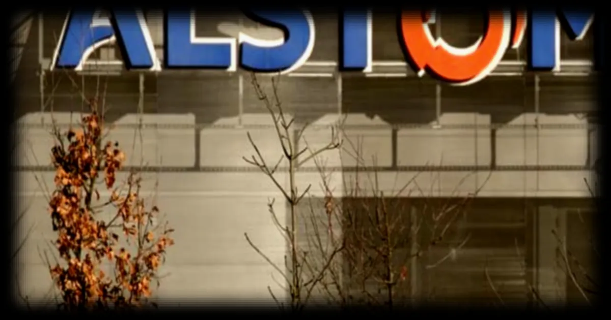 Alstom affiche un résultat net en hausse mais reste confronté à des difficultés opérationnelles