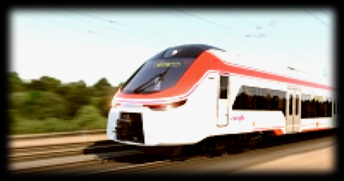 Alstom affiche une rentabilité inférieure à ses attentes pour l'exercice fiscal 2025-2026