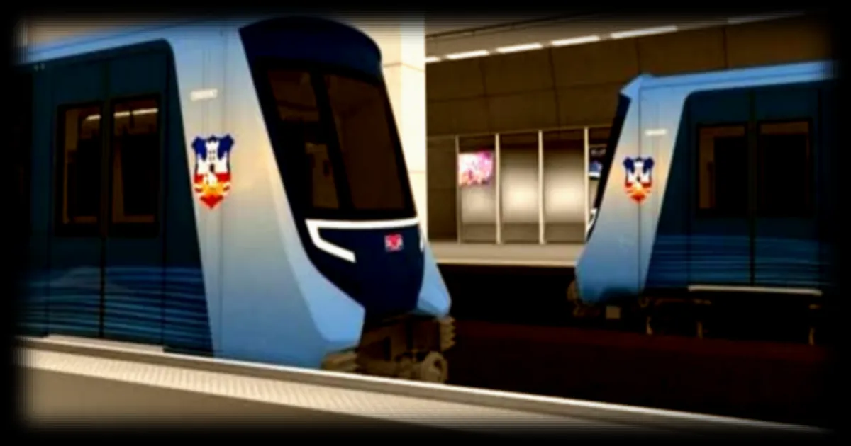 Alstom remporte un contrat de 915 millions d'euros pour la première ligne de métro de Belgrade