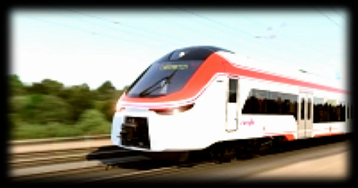 Alstom voit sa rentabilité reculer en 2025-2026 et ajuste ses objectifs à moyen terme