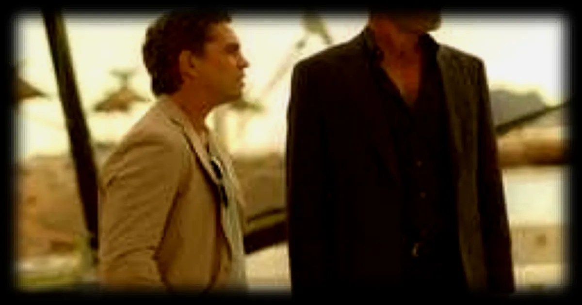 « Alter ego » : TF1 envisage une saison 2 avec Eric Cantona et Bruno Sanches