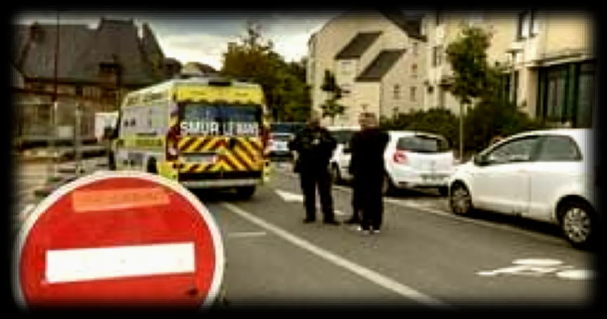 Altercation mortelle au Mans : l’auteur présumé du coup de couteau libéré sous contrôle judiciaire