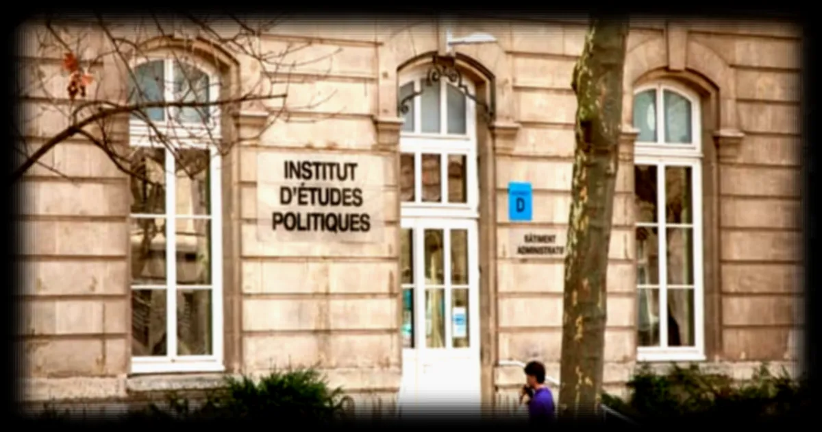 Altercations avec Jacques-Élie Favrot : un étudiant de Sciences Po Lyon transféré pour sa sécurité