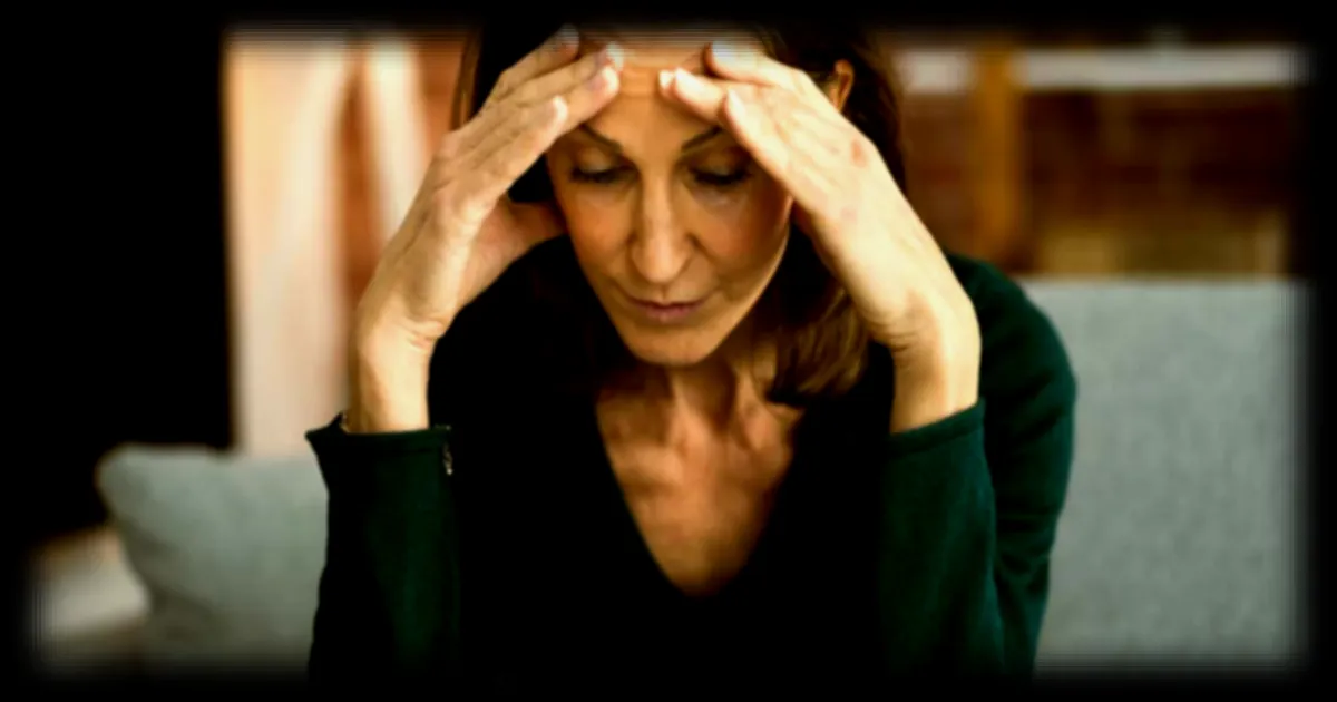 Alzheimer chez les femmes : le lien inattendu entre l'hormone du stress et la maladie