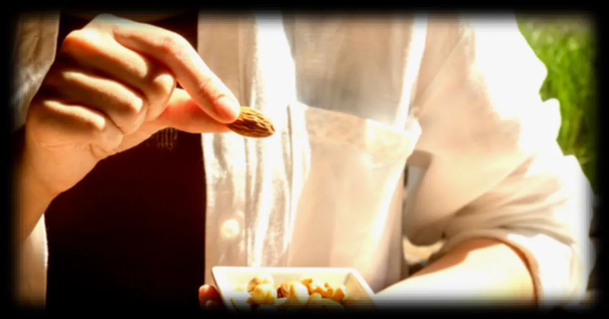 Amande versus noix : quel impact sur la santé du cerveau ?