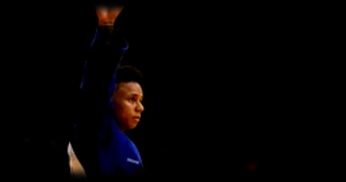 Amandine Buchard: la judokate revient sur sa non-convocation pour les Mondiaux de judo