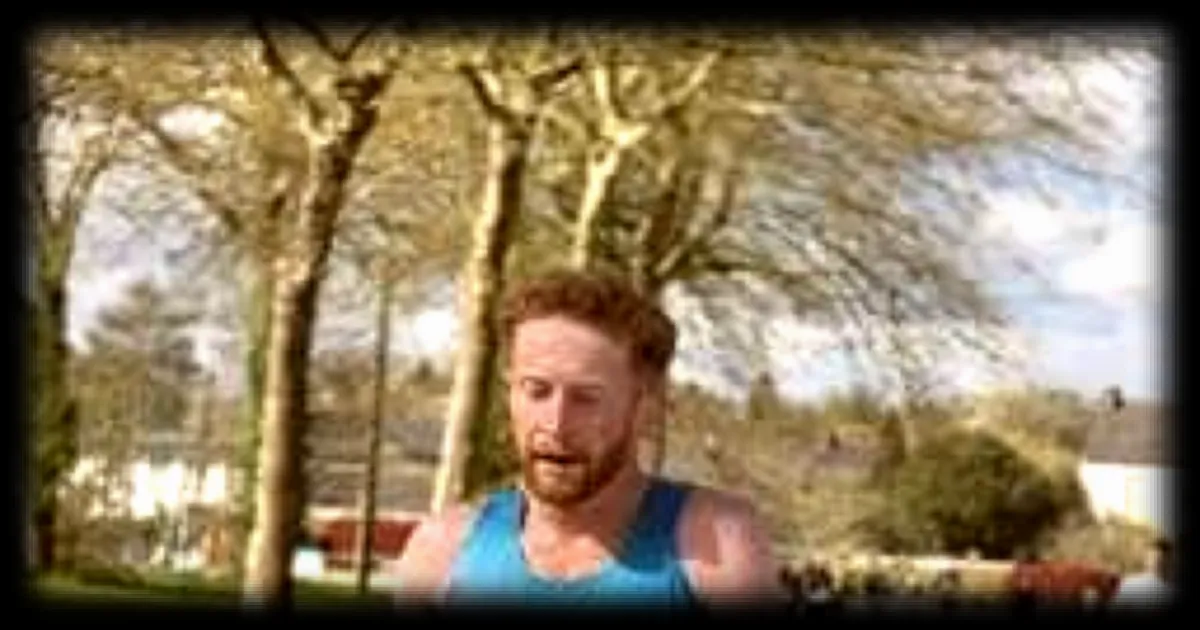 Amandine Garnier et Antonin Cogard remportent le semi-marathon de l’Oust