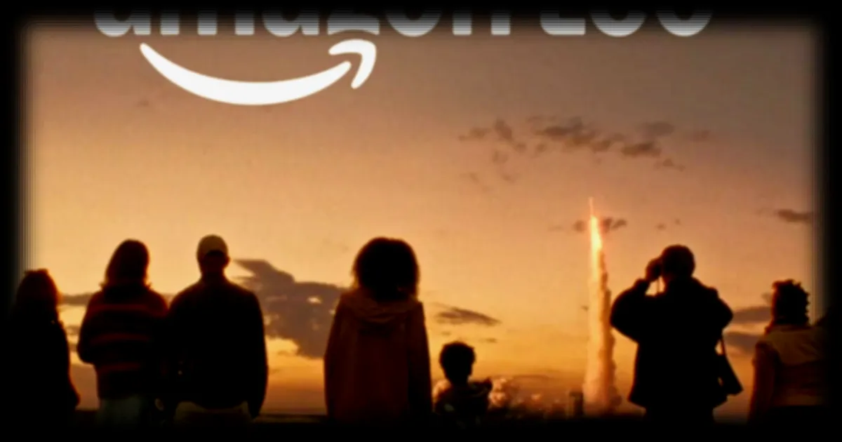 Amazon Leo : l'alternative à Starlink prend de l'ampleur