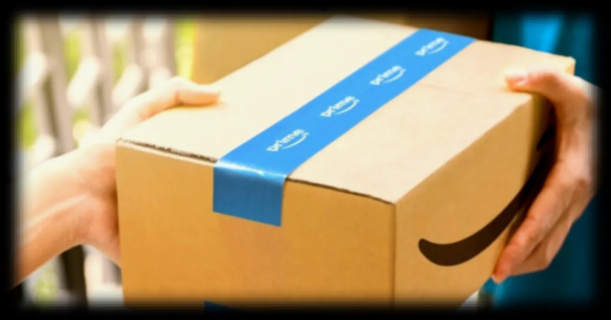 Amazon Prime : Un gain de temps significatif pour les abonnes, selon une etude IFOP