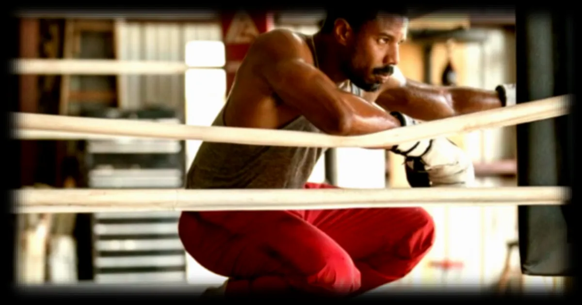 Amazon valide une série spin-off de Creed produite par Michael B. Jordan