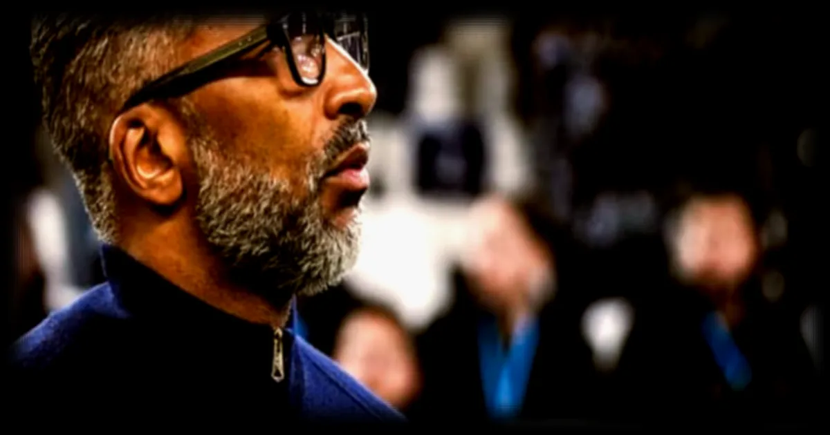 Ambiance morose au Vélodrome : Habib Beye lance un appel aux supporters marseillais mécontents