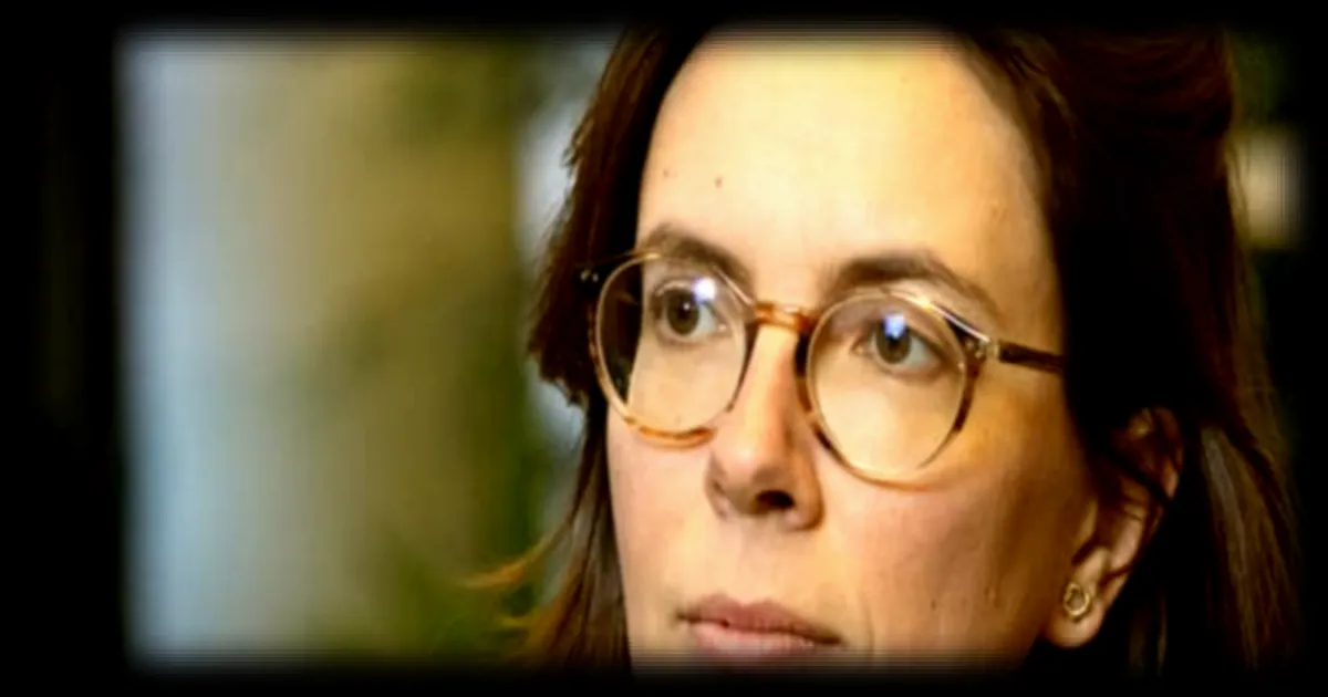 Amélie de Montchalin met l'accent sur la réduction du déficit public dans son premier discours à la tête de la Cour des comptes