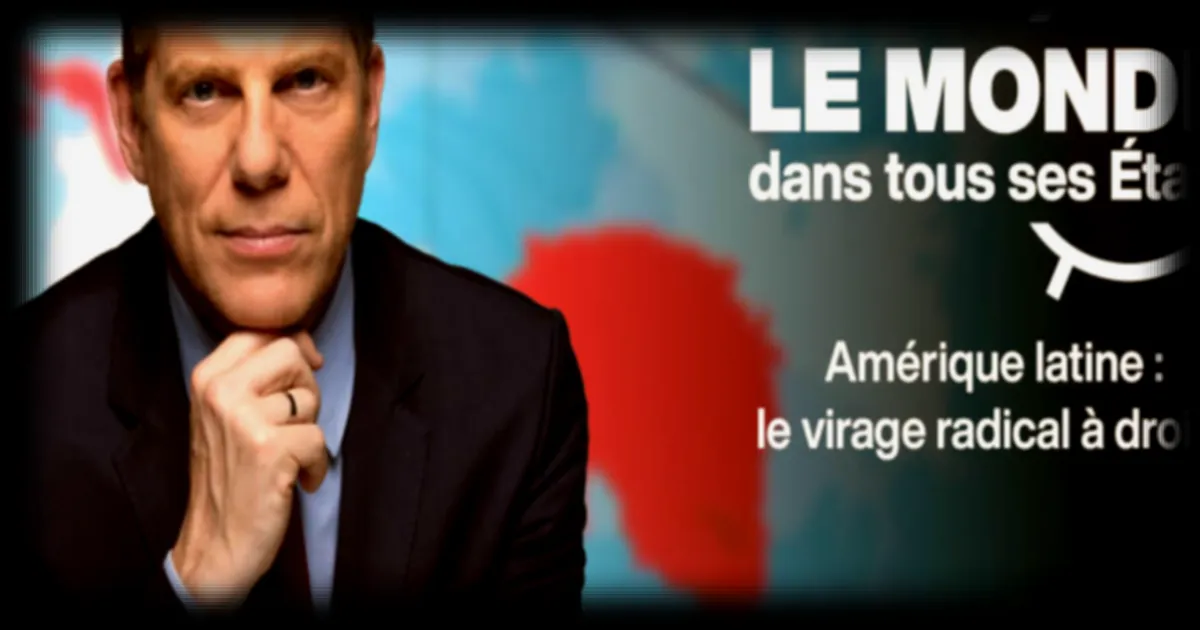 Amérique latine : une vague de droite radicale s'étend sur le continent