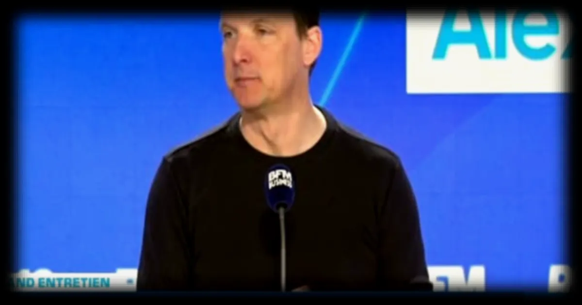 Ami Labs : vers une super-intelligence