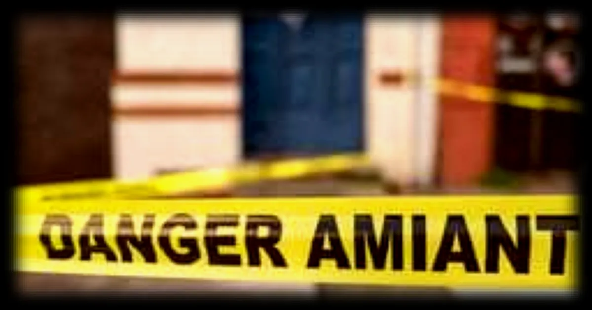 Amiante : Avertissement de la Répression des fraudes sur les jouets vendus chez Hema et Action