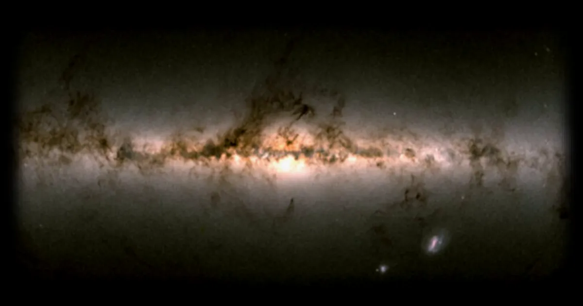 Amina Helmi, l’astrophysicienne qui déchiffre l’histoire mouvementée de la Voie lactée