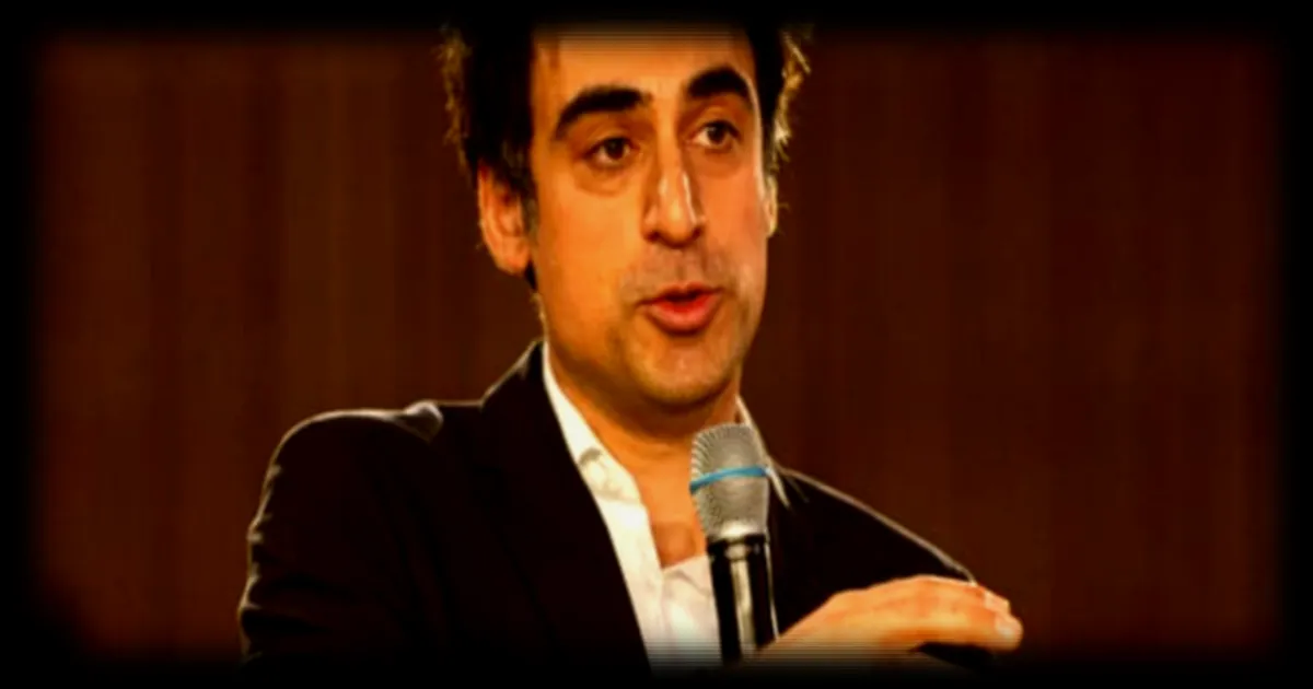 Amir Reza-Tofighi demande des débats présidentiels centrés sur l'économie