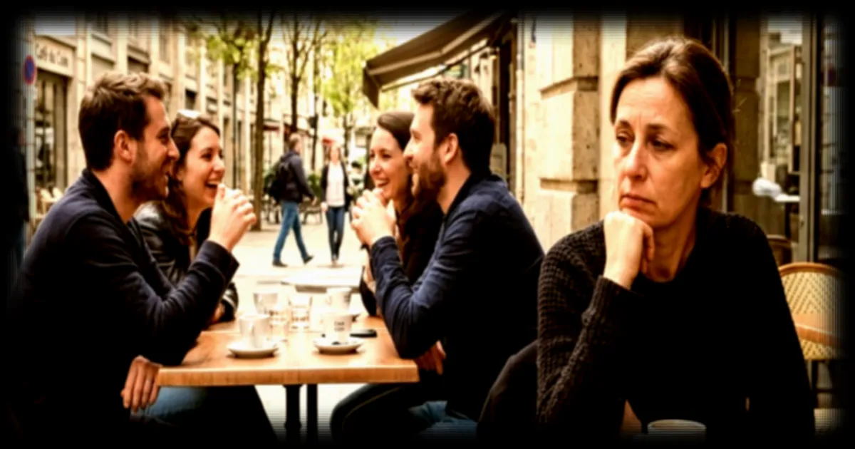Amitié : Les 7 types de personnes dont vous devriez vous éloigner pour protéger votre santé mentale et votre énergie