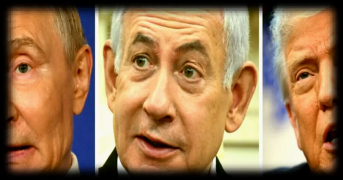 Amnesty International appelle à résister aux dirigeants 'prédateurs' tels que Trump, Poutine et Netanyahu